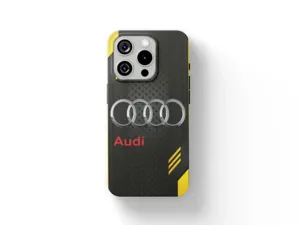 Audi Custodia Cellulare Stile Unico Edizione Limitata